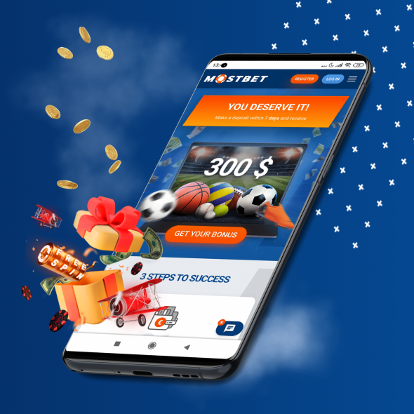 mostbet casino online - Nie dla wszystkich